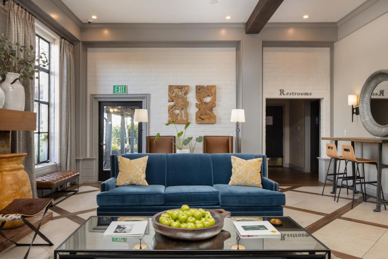 Inn Marin And Suites, Ascend Hotel Collection Novato Dış mekan fotoğraf