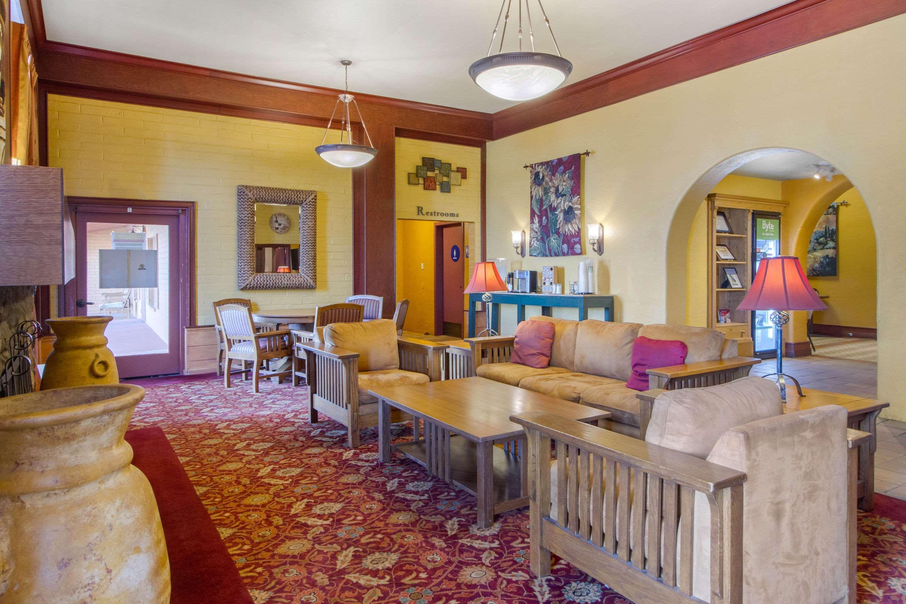 Inn Marin And Suites, Ascend Hotel Collection Novato Dış mekan fotoğraf