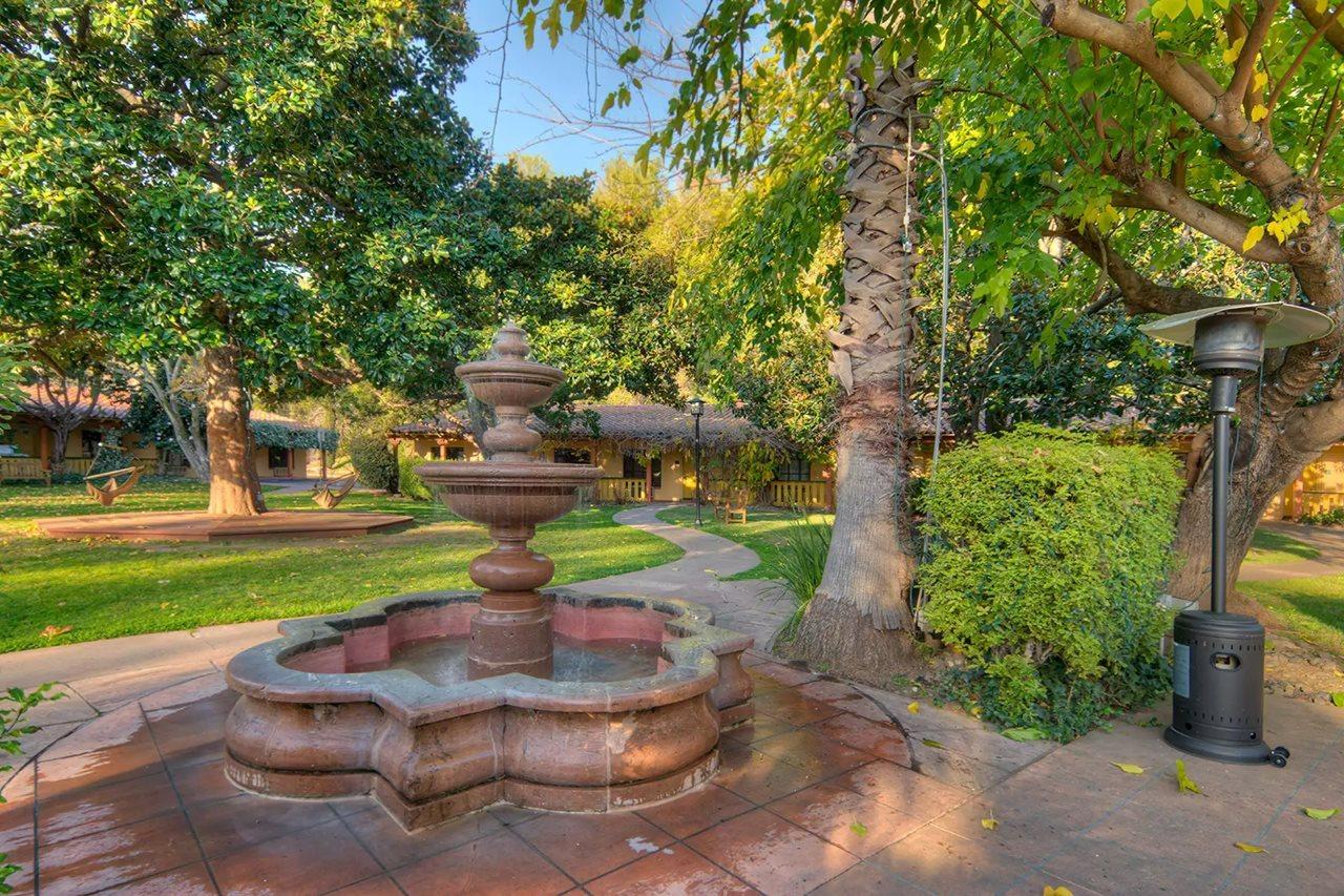 Inn Marin And Suites, Ascend Hotel Collection Novato Dış mekan fotoğraf