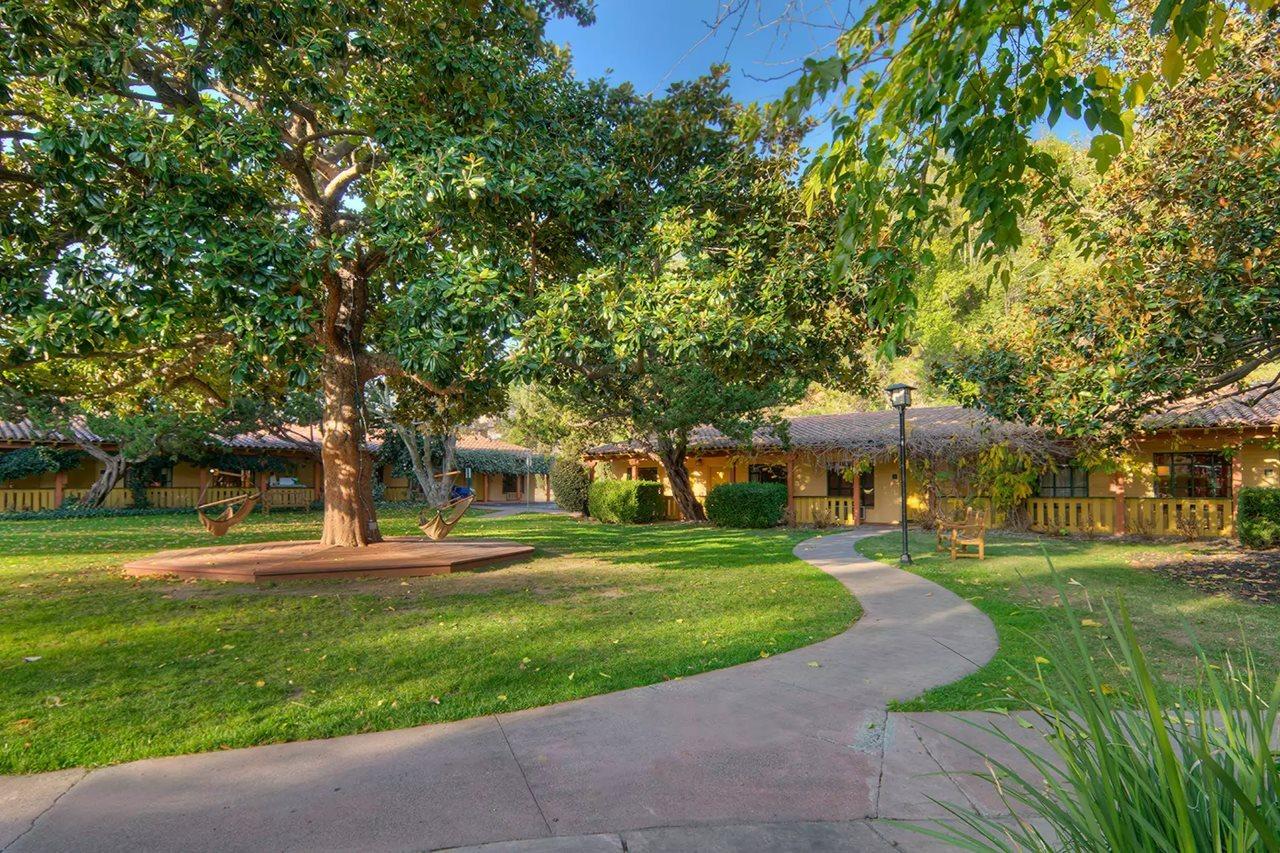 Inn Marin And Suites, Ascend Hotel Collection Novato Dış mekan fotoğraf