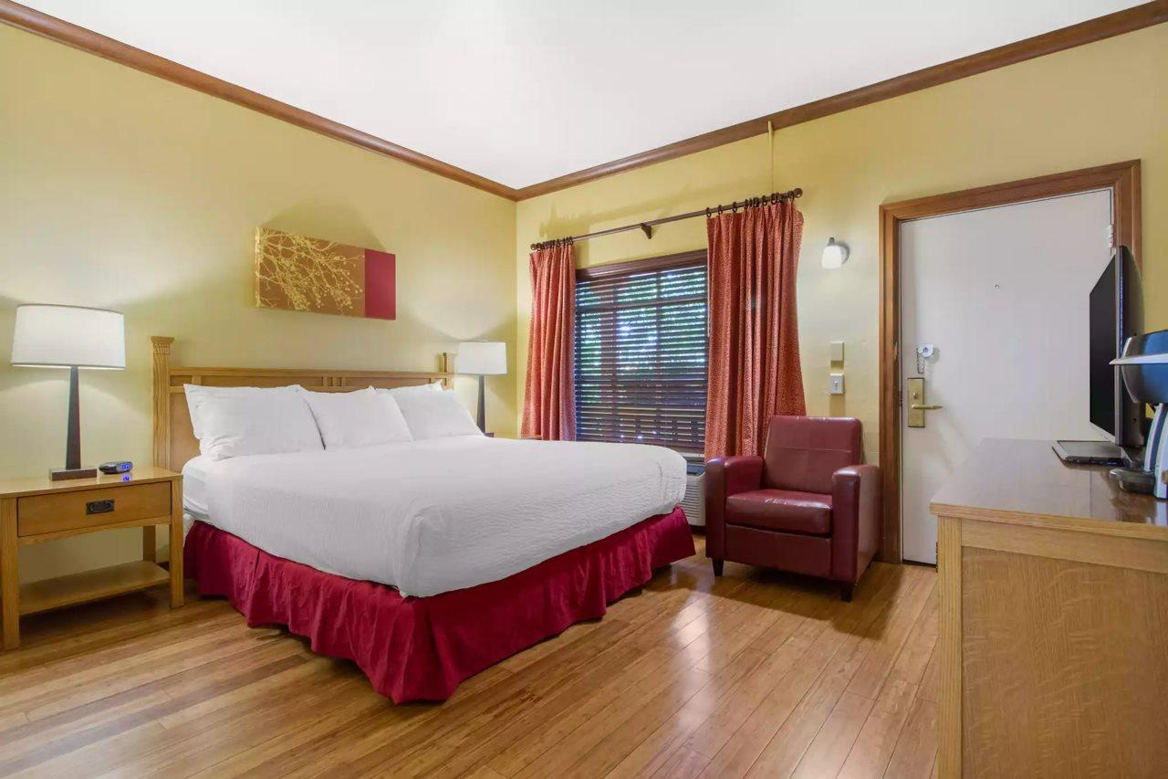 Inn Marin And Suites, Ascend Hotel Collection Novato Dış mekan fotoğraf