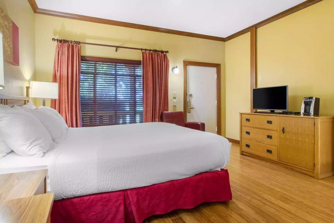 Inn Marin And Suites, Ascend Hotel Collection Novato Dış mekan fotoğraf