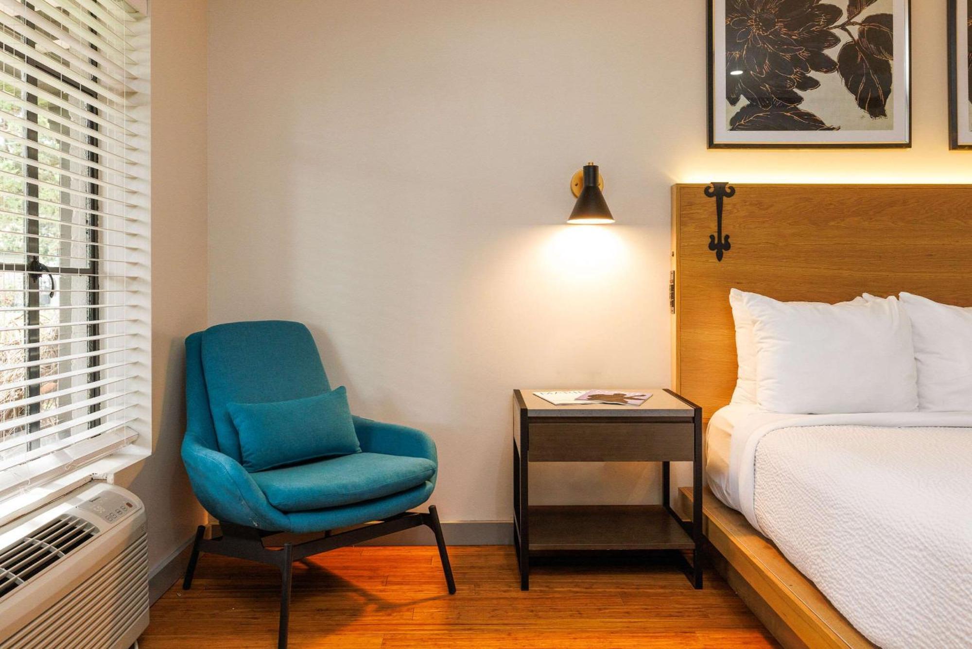 Inn Marin And Suites, Ascend Hotel Collection Novato Dış mekan fotoğraf