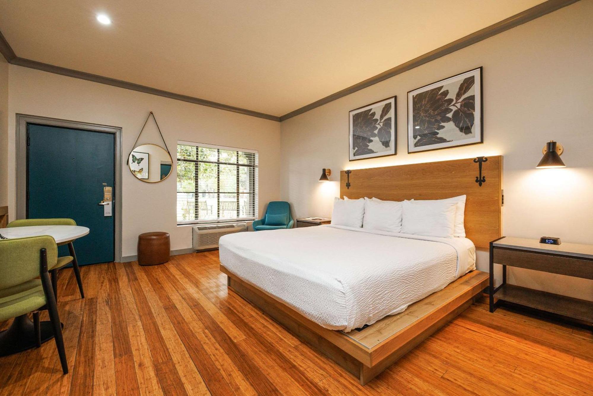 Inn Marin And Suites, Ascend Hotel Collection Novato Dış mekan fotoğraf