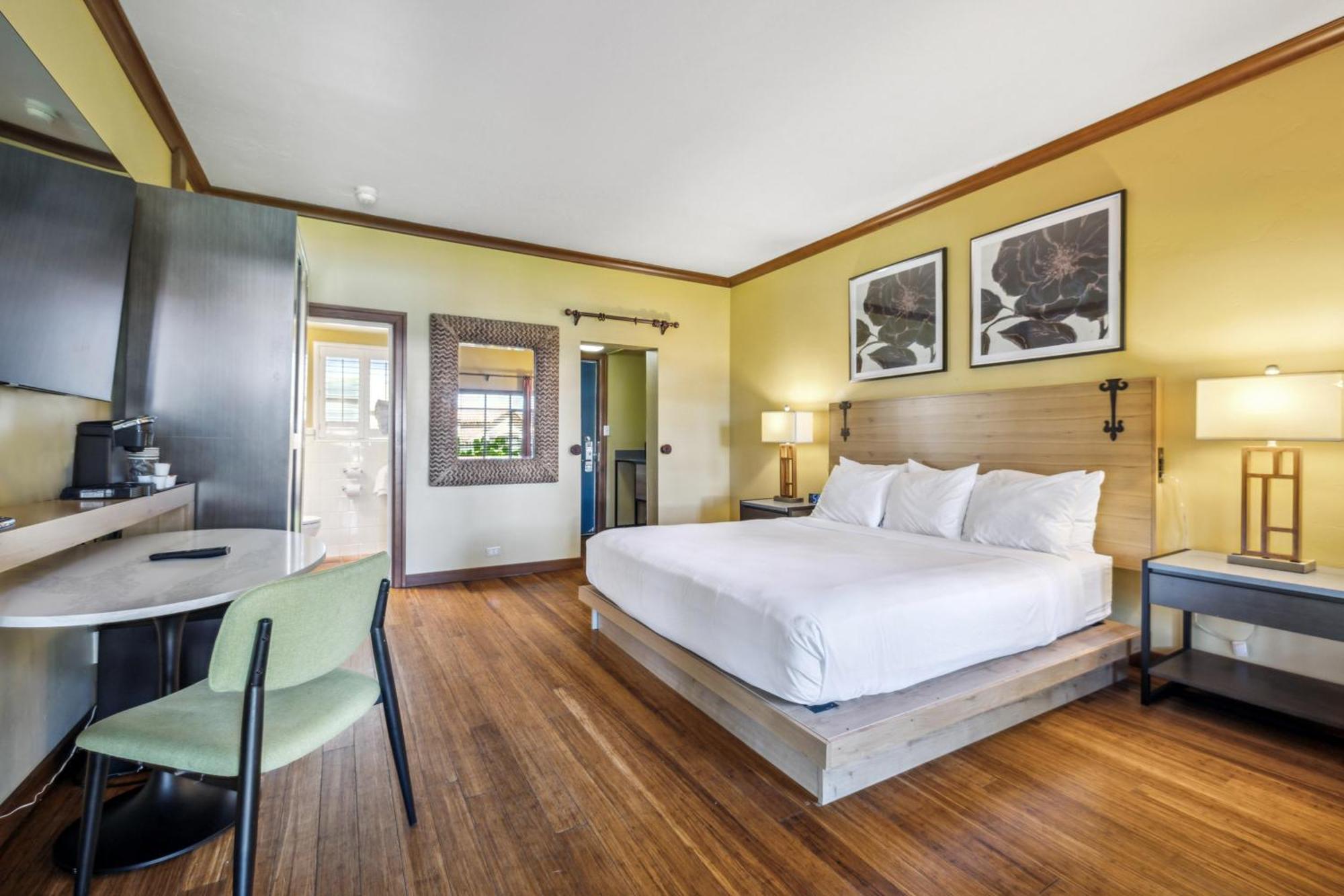 Inn Marin And Suites, Ascend Hotel Collection Novato Dış mekan fotoğraf