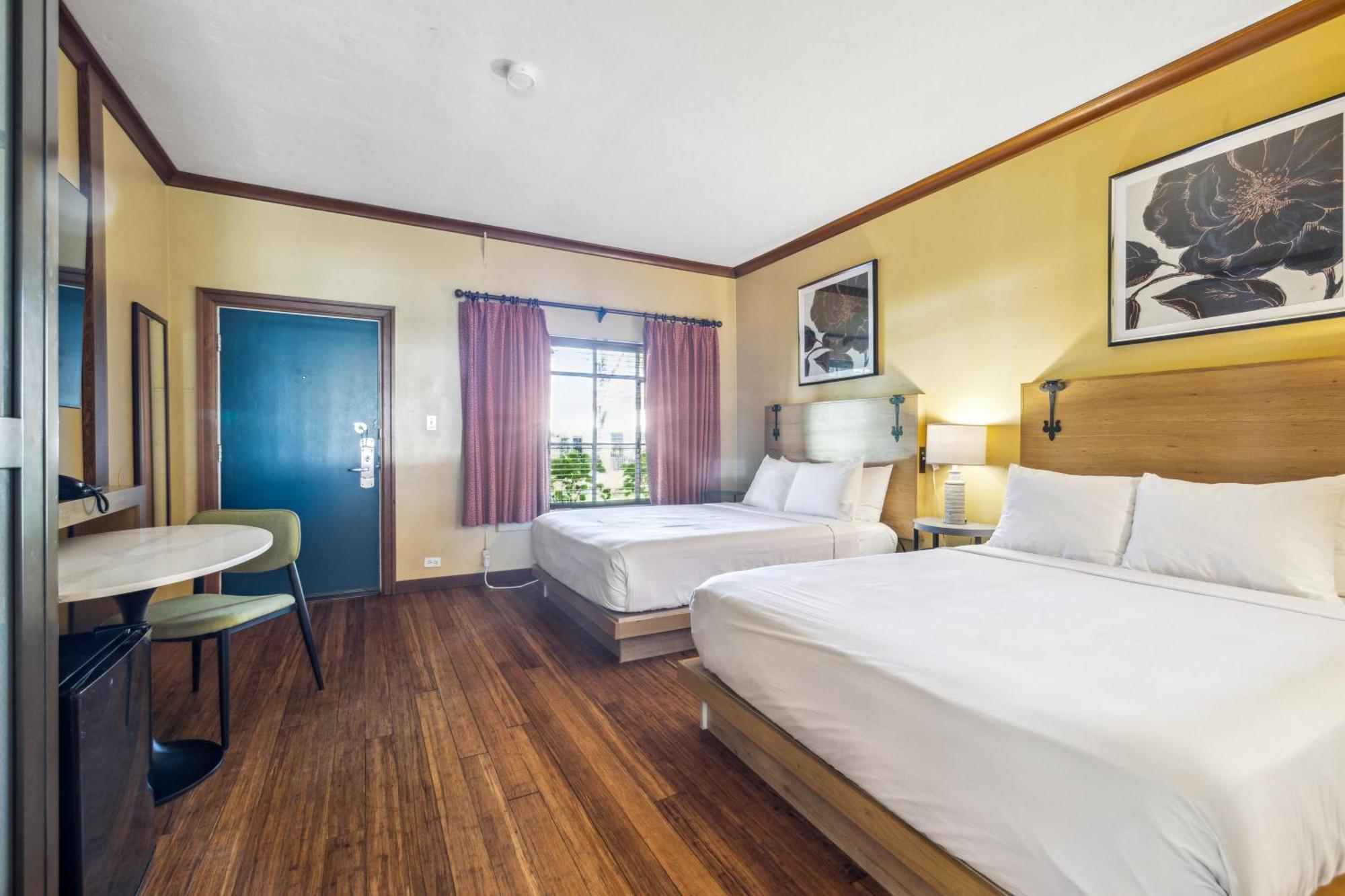 Inn Marin And Suites, Ascend Hotel Collection Novato Dış mekan fotoğraf