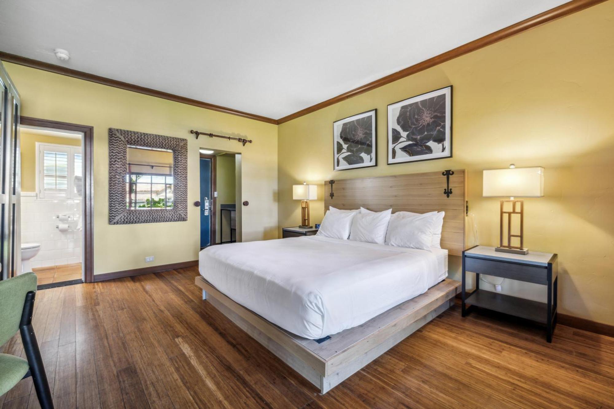 Inn Marin And Suites, Ascend Hotel Collection Novato Dış mekan fotoğraf