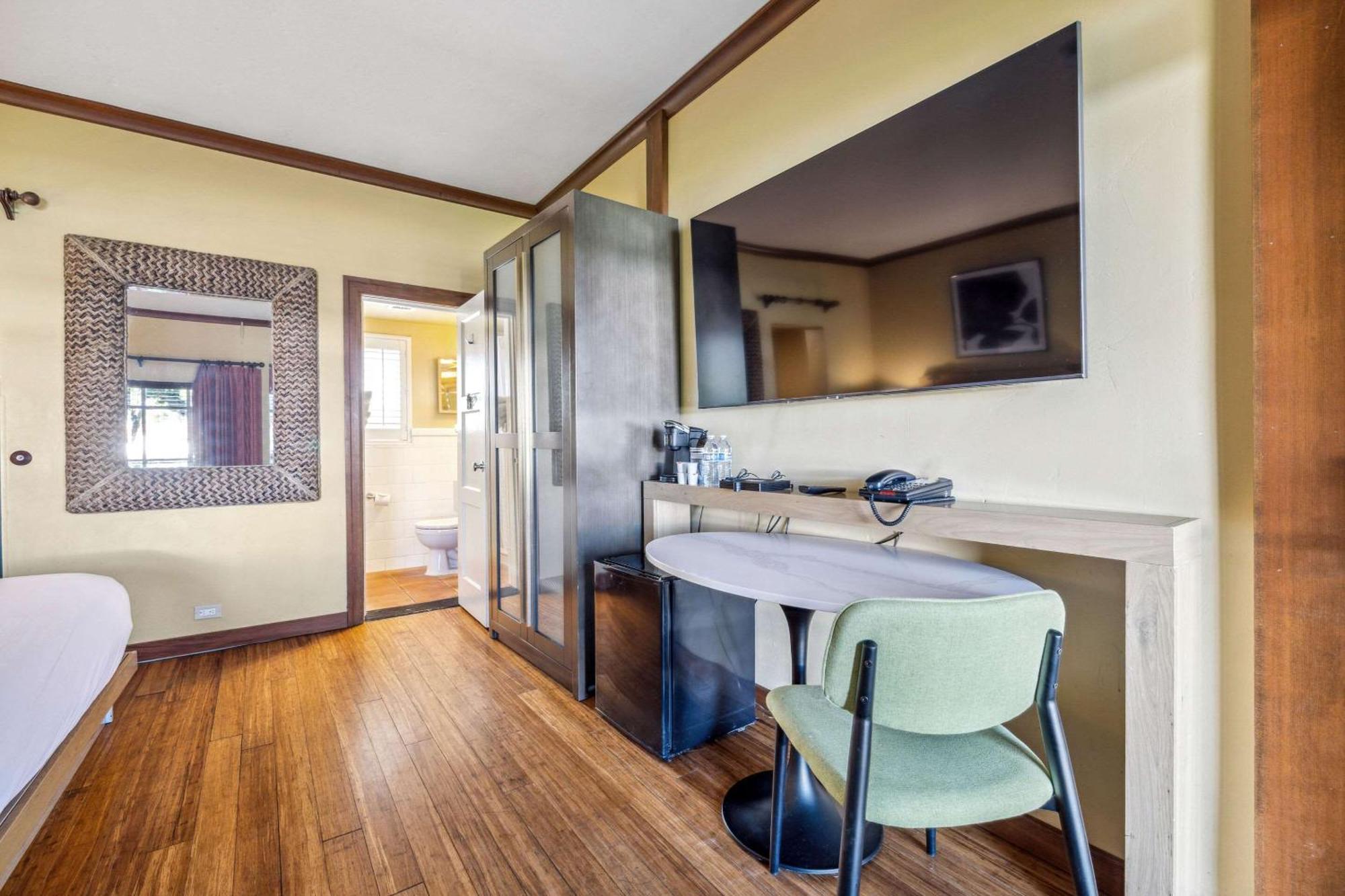 Inn Marin And Suites, Ascend Hotel Collection Novato Dış mekan fotoğraf