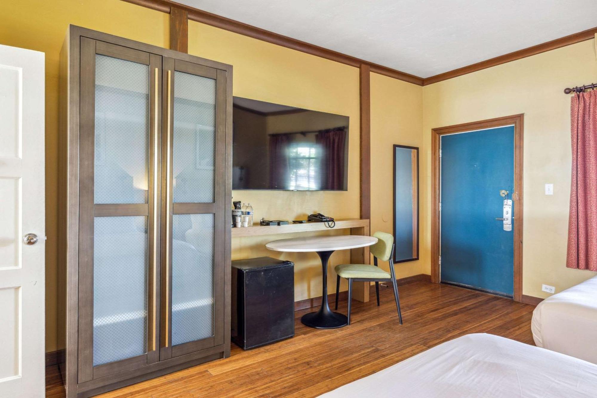 Inn Marin And Suites, Ascend Hotel Collection Novato Dış mekan fotoğraf