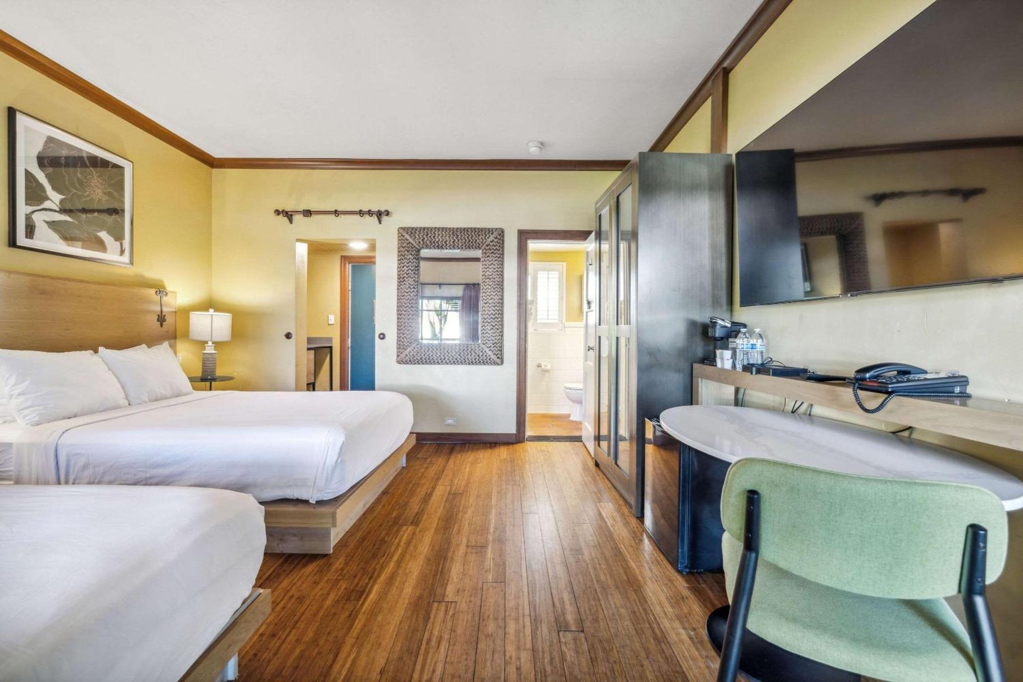 Inn Marin And Suites, Ascend Hotel Collection Novato Dış mekan fotoğraf