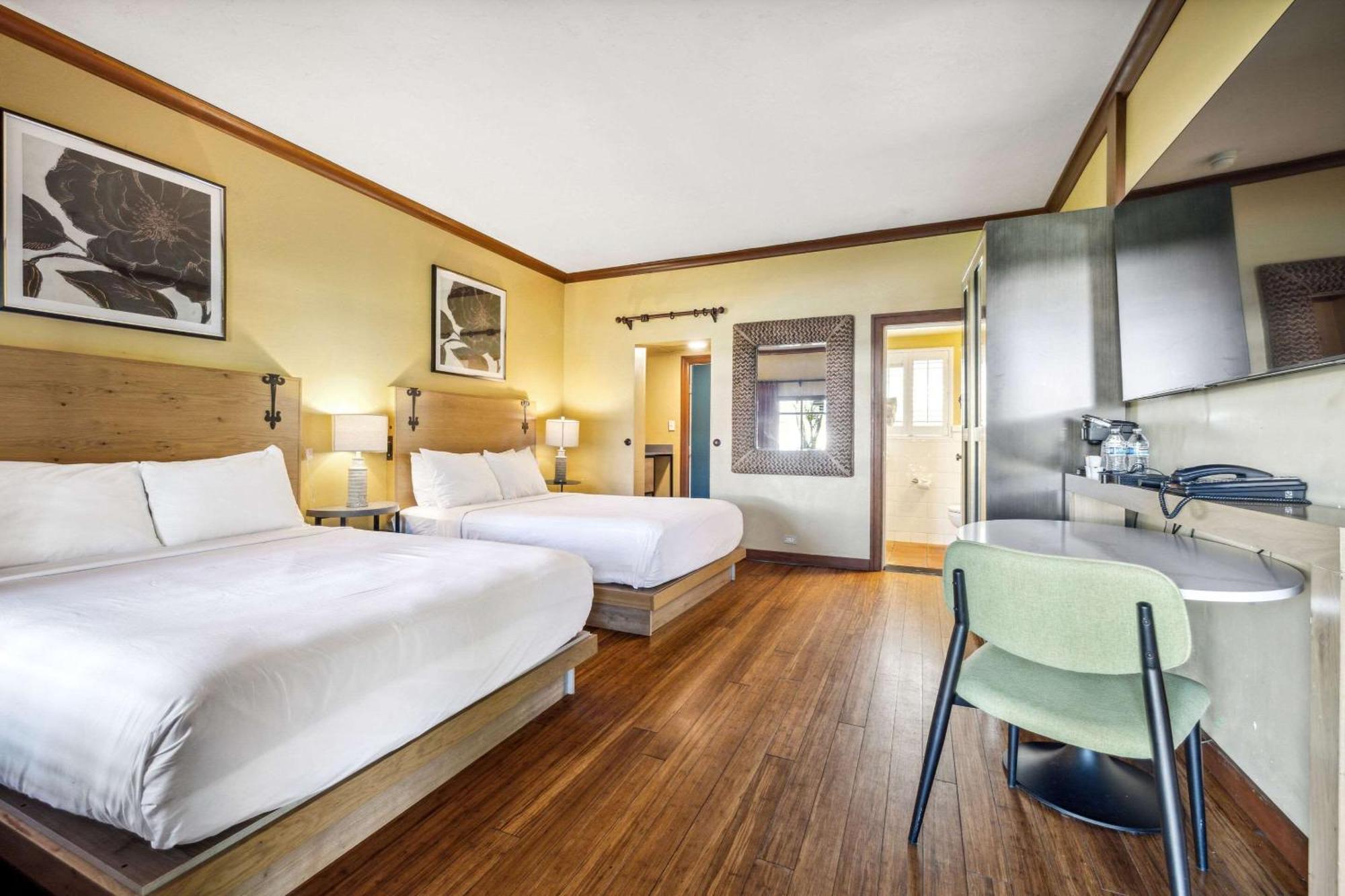 Inn Marin And Suites, Ascend Hotel Collection Novato Dış mekan fotoğraf