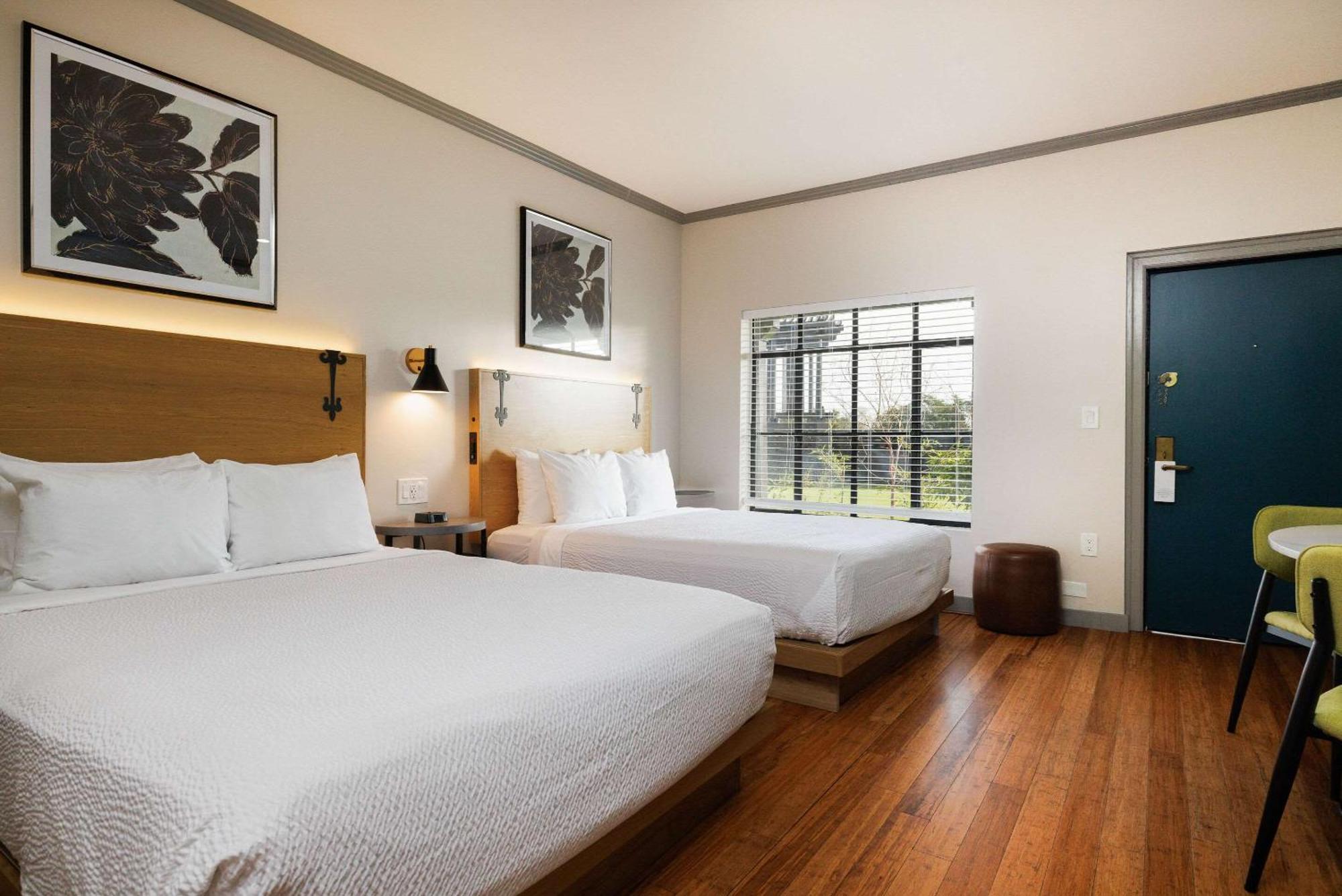 Inn Marin And Suites, Ascend Hotel Collection Novato Dış mekan fotoğraf