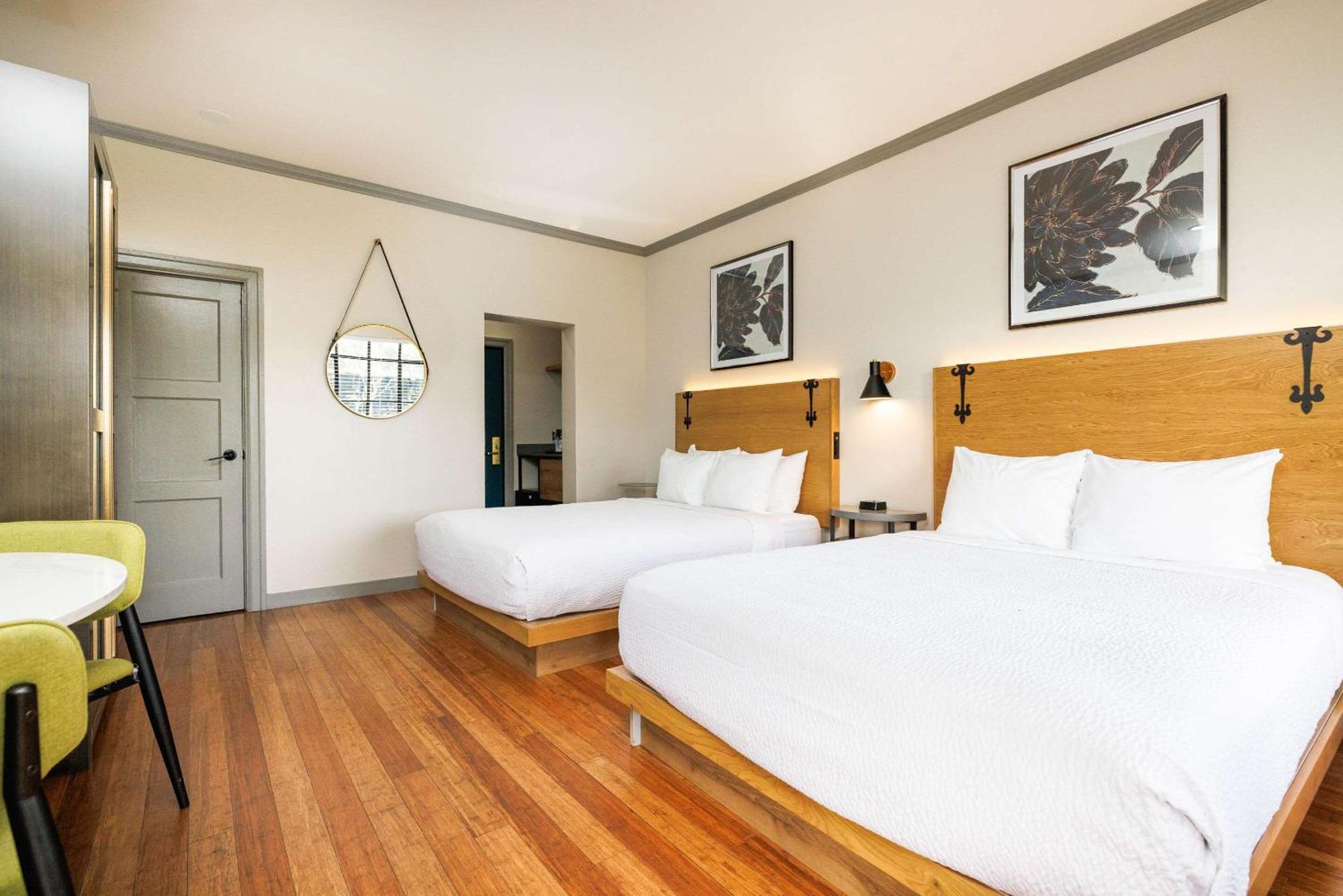 Inn Marin And Suites, Ascend Hotel Collection Novato Dış mekan fotoğraf