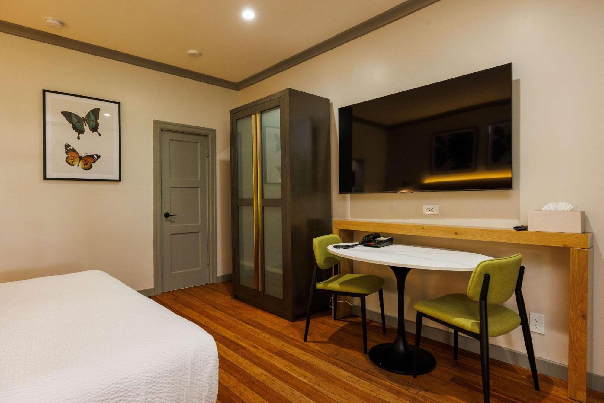 Inn Marin And Suites, Ascend Hotel Collection Novato Dış mekan fotoğraf