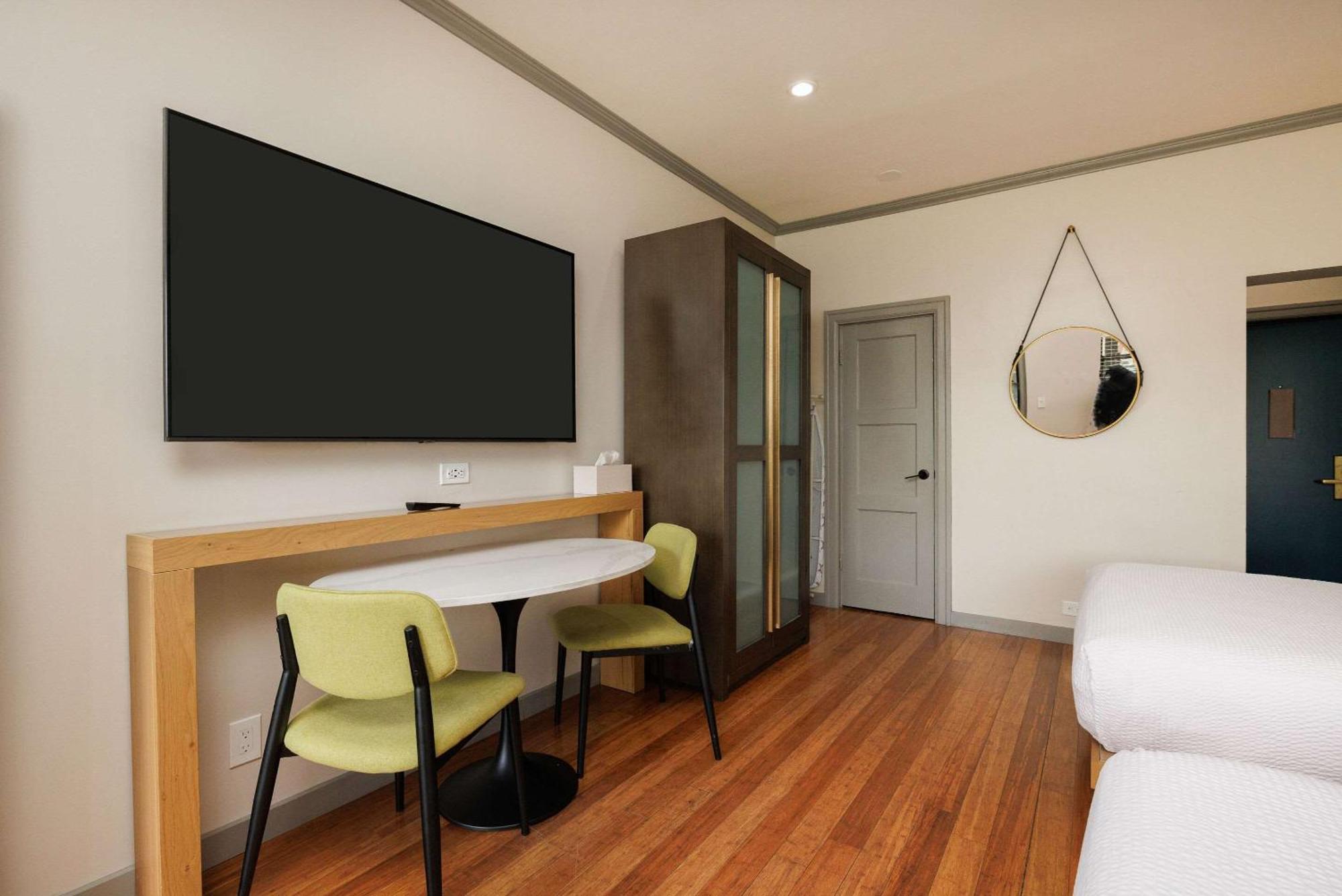 Inn Marin And Suites, Ascend Hotel Collection Novato Dış mekan fotoğraf